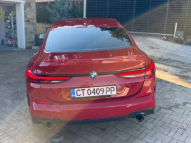 BMW 2 Gran Coupe 220, снимка 7