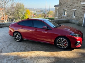 BMW 2 Gran Coupe 220, снимка 3