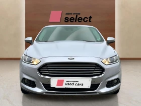 Ford Mondeo 1.5 EcoBoost, снимка 3