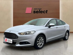Ford Mondeo 1.5 EcoBoost, снимка 1