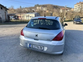 Peugeot 308, снимка 5