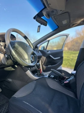 Peugeot 308, снимка 12