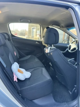 Peugeot 308, снимка 15