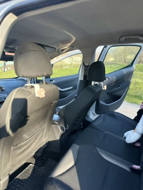 Peugeot 308, снимка 14