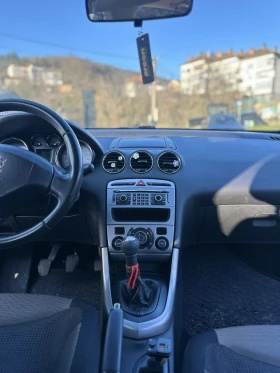 Peugeot 308, снимка 7