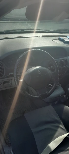 Renault Scenic 1.9 d, снимка 6