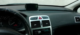 Peugeot 307 SW, снимка 14