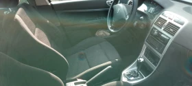 Peugeot 307 SW, снимка 5
