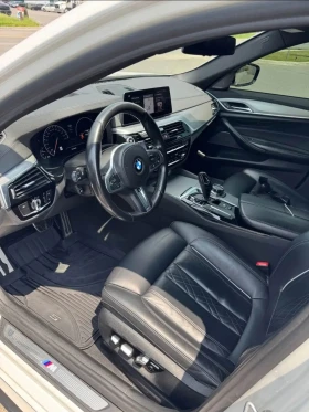BMW 540 2019/B58/X-Drive/Stage2/107к.km/Carbon/Carfax, снимка 7