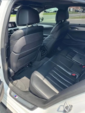 BMW 540 2019/B58/X-Drive/Stage2/107к.km/Carbon/Carfax, снимка 12