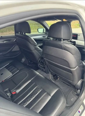 BMW 540 2019/B58/X-Drive/Stage2/107к.km/Carbon/Carfax, снимка 11