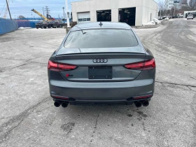 Audi S5 * Technik * CARFAX * ЦЕНА ДО БГ, снимка 4