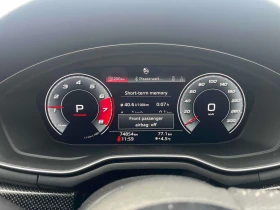 Audi S5 * Technik * CARFAX * ЦЕНА ДО БГ, снимка 8