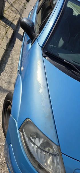 Citroen C3, снимка 12