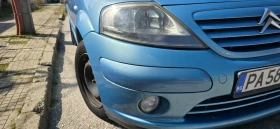 Citroen C3, снимка 11