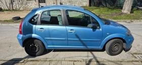 Citroen C3, снимка 16
