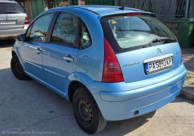 Citroen C3, снимка 5