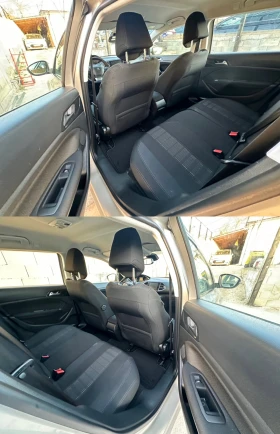 Peugeot 308 1.6 Blue-HDi Allure, снимка 15