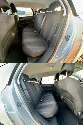 Peugeot 308 1.6 Blue-HDi Allure, снимка 16