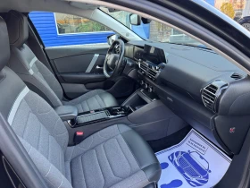 Citroen C4 1.5 blue-HDI Feel Pack, снимка 9