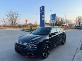 Citroen C4 1.5 blue-HDI Feel Pack, снимка 1