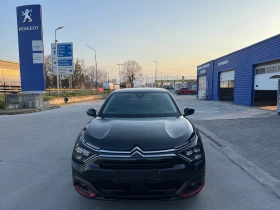 Citroen C4 1.5 blue-HDI Feel Pack, снимка 8