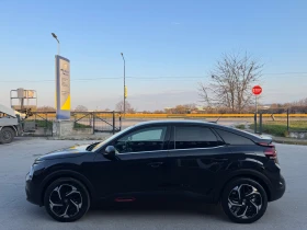 Citroen C4 1.5 blue-HDI Feel Pack, снимка 2