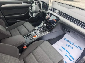 VW Passat 2.0TDI/150KC, снимка 10