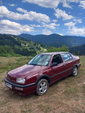 VW Vento, снимка 2