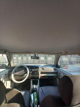 VW Vento, снимка 7