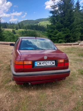 VW Vento, снимка 4