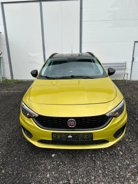 Fiat Tipo 1.4 бензин с фабрична газ, снимка 1