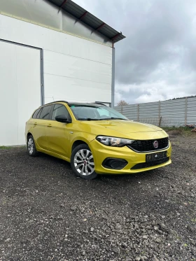Fiat Tipo 1.4 бензин с фабрична газ, снимка 2