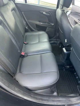 Fiat Tipo 1.4 бензин с фабрична газ, снимка 15