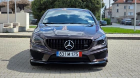 Mercedes-Benz CLA 2.2 CDI 7G Camera Ambient, снимка 2