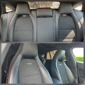 Mercedes-Benz CLA 2.2 CDI 7G Camera Ambient, снимка 14