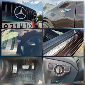 Mercedes-Benz CLA 2.2 CDI 7G Camera Ambient, снимка 10