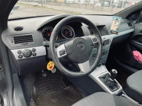 Opel Astra, снимка 14