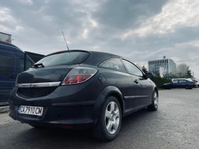 Opel Astra, снимка 2