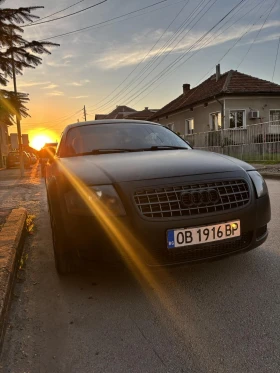 Audi Tt 180 , снимка 5