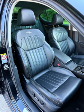 Skoda Superb 2.0TDI L&K 190, снимка 13