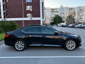 Skoda Superb 2.0TDI L&K 190, снимка 4