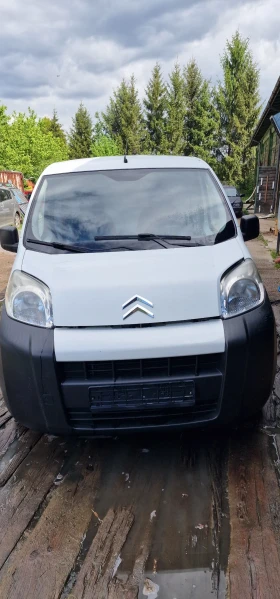 Citroen Nemo 1.3 hdi, снимка 1