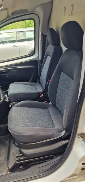Citroen Nemo 1.3 hdi, снимка 4