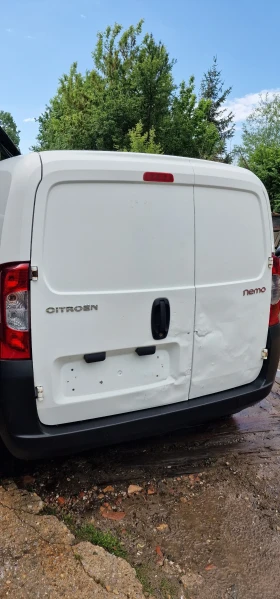 Citroen Nemo 1.3 hdi, снимка 14