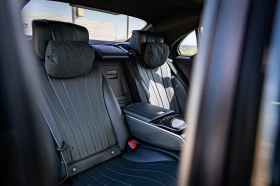Mercedes-Benz S 400, снимка 13