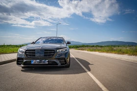 Mercedes-Benz S 400, снимка 2