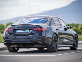 Mercedes-Benz S 400 EXCLUSIVE/ BRABUS/ 4-MATIC/ AMG/ LONG/ 360/ HEADgg, снимка 5