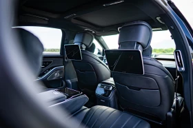 Mercedes-Benz S 400, снимка 12