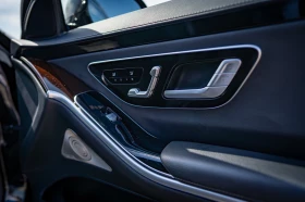 Mercedes-Benz S 400, снимка 9